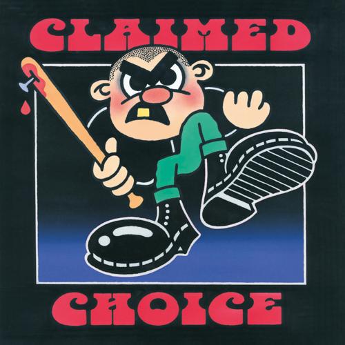 Claimed Choice - 45T